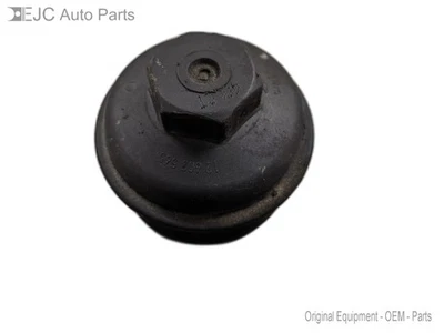 Tapa filtro aceite GMC Terrain 2.4 2010 Foto 1 de 4