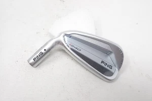 New Ping I240 29* #6 Iron Club Head Only Inv12862888 Lefty Lh - Picture 1 of 4