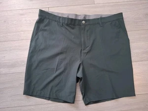 Pantalones cortos de golf Adidas Ultimate 365 W40 VERDES NUEVOS SIN ETIQUETAS  - Imagen 1 de 6
