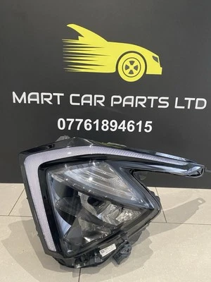 Faro LED COMPLETO KIA SPORTAGE MK5 NG5 2021-GENUINO 92101-R2000 Foto 1 de 4