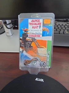 HOT WHEELS 🔥 2011 SUPER TREASURE HUNT 🔥 OCC SPLITBACK 🔥 #14/15 🔥 - Picture 1 of 9