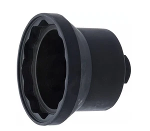 Iveco 12PT Double Hex 105mm Axle Nut Socket with 36mm Hex Shank End - Picture 1 of 4