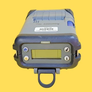 INTERMEC PB21 HANDHELD PORTABLE DIRECT THERMAL PRINTER RUGGED MOBILE RECEIPT LCD - Picture 1 of 7