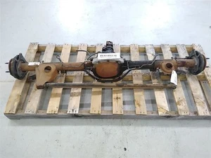 Chevrolet Camaro Complete Rear Differential Assembly Fits 98 99 00 01 02 - Picture 1 of 12