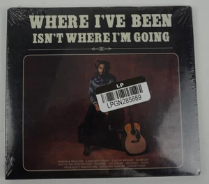 Shaboozey Where Ive Been Isnt Where Im Going CD - Picture 1 of 2