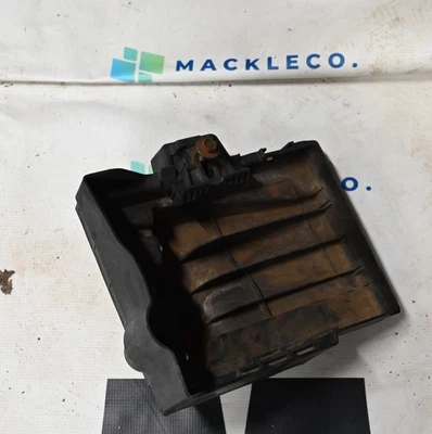 2010 Jeep Patriot Battery Tray Plastic Engine Bay Battery Hold Down Tray - Image 1 of 3