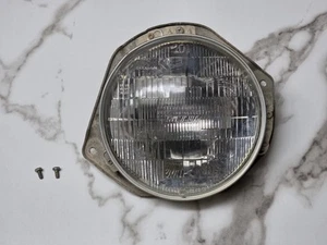 1981-1986 Isuzu Trooper OEM Head Light Assembly (LEFT OR RIGHT) - Picture 1 of 14