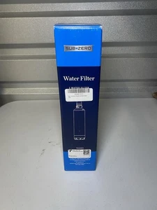Sub-Zero 7042803 7012333 Ice Maker Water Filter AUTHENTIC CERTIFIED OEM NEW - Picture 1 of 2