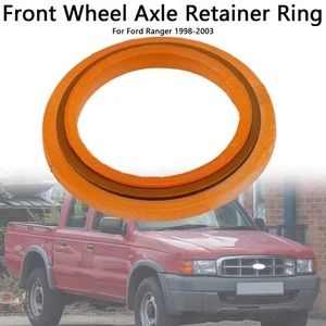 1PCS Front Wheel Axle Retainer Ring F87Z-3B457-AA Fit Ford Ranger 1998-2003 - Picture 1 of 11