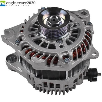 Alternador 3,5 L 11273 para Ford Edge 2007-2014, Fusion 2010-2012, Taurus 2008-2012 Foto 1 de 4
