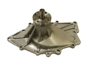 Water Pump For 1971-1976 Buick Riviera 7.5L V8 GAS 1973 1972 1974 1975 GW225HR - Picture 1 of 1