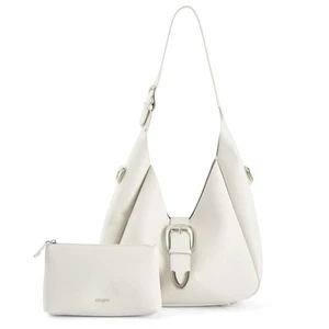 Purses and Handbags for Women, Fashion Ladies Satchel Handbags, Pu Leather Sh... - Picture 1 of 7