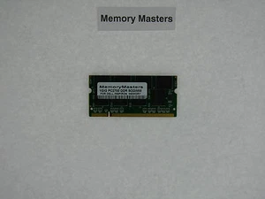 1GB PC2700 Memory for Dell Inspiron 600m 700m 8600 1150 - Picture 1 of 1