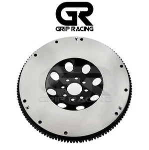 GRIP RACING USA CHROMOLY LIGHTWEIGHT FLYWHEEL Fits 350Z 370Z G37 VQ35HR VQ37VHR - Picture 1 of 5
