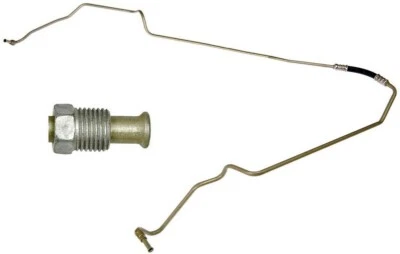 For 1999-2002 Ford F-150 Automatic Transmission Oil Cooler Hose Assembly Dorman - Image 1 of 4