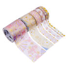  Nativity Stickers for Japanese Hot Stamping Washi Tape Paper
