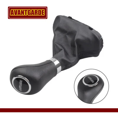 Classic AT Gear Shift Stick Knob  Handle For Mercedes Benz C Class W203 - Изображение 1 из 4