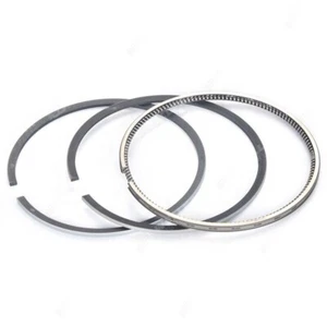 Piston Rings Set 86mm STD for Fiat 128 C/CL RALLYE SPECIAL DD.2822 COUPE S/SL - Picture 1 of 4