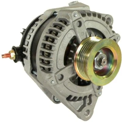 Alternator fits Dodge Dakota 2008 2009 2010 4210000430 4210000590 11276 - Image 1 of 4