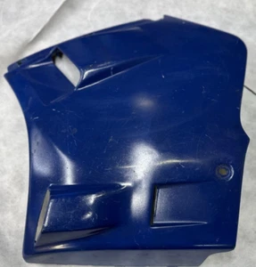 Honda Ns 400r Verkleidung Seite Vorn - Picture 1 of 7