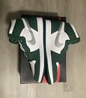 Air Jordan Retro 1 High Og Gorge Green Brand New With Box And Both Laces.