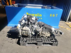 Subaru Liberty Engine 2.5 Petrol FB25 5TH Gen 05/13-07/14 - Picture 1 of 7