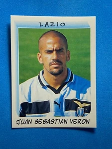 Figurine Calciatori Panini 2000 n.163 Juan Sebastian Veron (Lazio) - Imagen 1 de 1