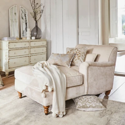 Méridienne Loberon - Photo 1/4