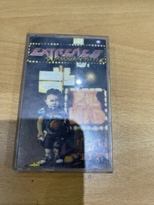 Extreme - Pornograffitti - Cassette - Picture 1 of 1