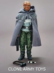 Star Wars Major Panno Legacy Collection TLC BD20 3.75 Suelto - Imagen 1 de 1