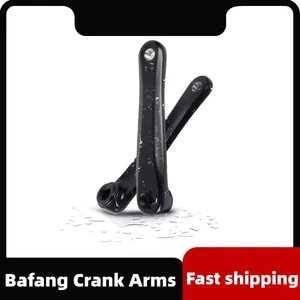 8FUN 170mm Kurbelarme für Bafang BBS01 BBS02 BBSHD Ebike Mid Drive Motor Kits