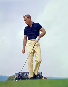 Arnold Palmer #12 Print 11 x 14 - Picture 1 of 3