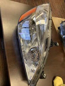 2003-2007 Honda Accord RH Headlight - Bild 1 von 13