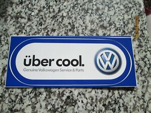 VW volkswagon splat Logo Vinyl Graphics sticker Decals car From 75mm to 150mm