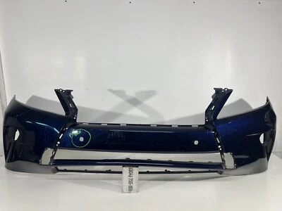 Cubierta de parachoques delantero OEM 2013-2015 Lexus RX350 RX450H Foto 1 de 4