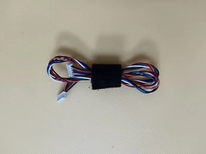 ONE 12 INCHES CABLE FROM A XIAOMI XIAOWA ROBOT CLEANER - USED BUT WORKING WELL - Picture 1 of 3