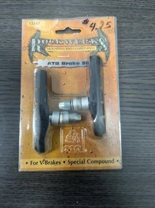 Rockwerks ATB Brake shoe - Picture 1 of 4