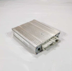 2002 02 GM Chevy Chevrolet Avalanche Factory Radio Amplifier Amp 15068829 OEM - Picture 1 of 7
