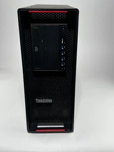 Lenovo ThinkStation P510 Xeon E5-1650 v4 3.6GHz P4000 Win 10 Pro - Picture 1 of 1