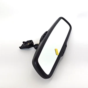 Lincoln Ford Edge Expedition MKZ Milan Mustang Interior Rear View Mirror Auto dm - Picture 1 of 4