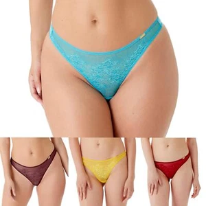 Lencería Gossard Glossies Encaje Tanga/Bragas 13006 - Imagen 1 de 38