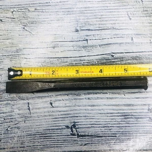VINTAGE Kraeuter kalter Meißel, #430 - 1/2 - (5 3/4" LÄNGE) - Bild 1 von 5