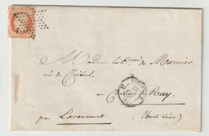 France cover 1855 Paris - Lavoncourt - Text - Duc de Marmier - cover1050 - Picture 1 of 4