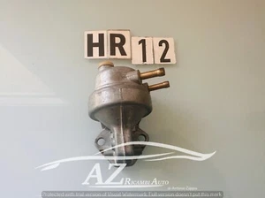Pompa benzina Fiat 500 N - Picture 1 of 3