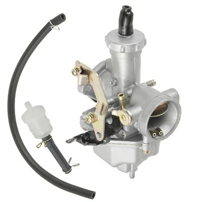 Caltric Carburetor For Honda Big Red  200 ATC200E 200 1982-1983 16100-419-034 Foto 1 de 4