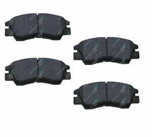 Disc Brake Pads Front DB1113 for Mitsubishi Express 1.6 2.0 Van L200 2WD 4WD - Picture 1 of 1