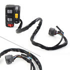 Elektrischer Schalttasterschalter für Honda ATV TRX250TE Recon ES 2002-2004