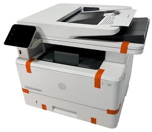 🔄 HP LaserJet Pro M426FDN Duplex All-in-One Laserdrucker ⚡Garantieverlängerung - Bild 1 von 12