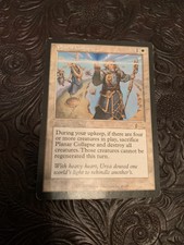 1x Planar Collapse MTG Urza's Legacy NM Magic Regular