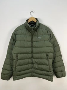 Arcteryx Thorium AR Jacket Mens Size L - Picture 1 of 11